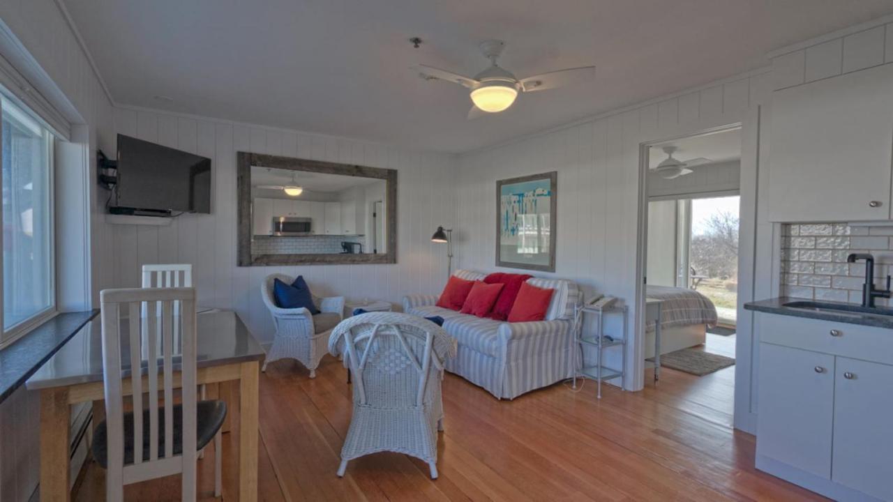 The Ocean Dunes At Amagansett Extérieur photo