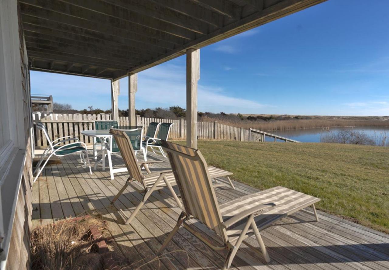 The Ocean Dunes At Amagansett Extérieur photo