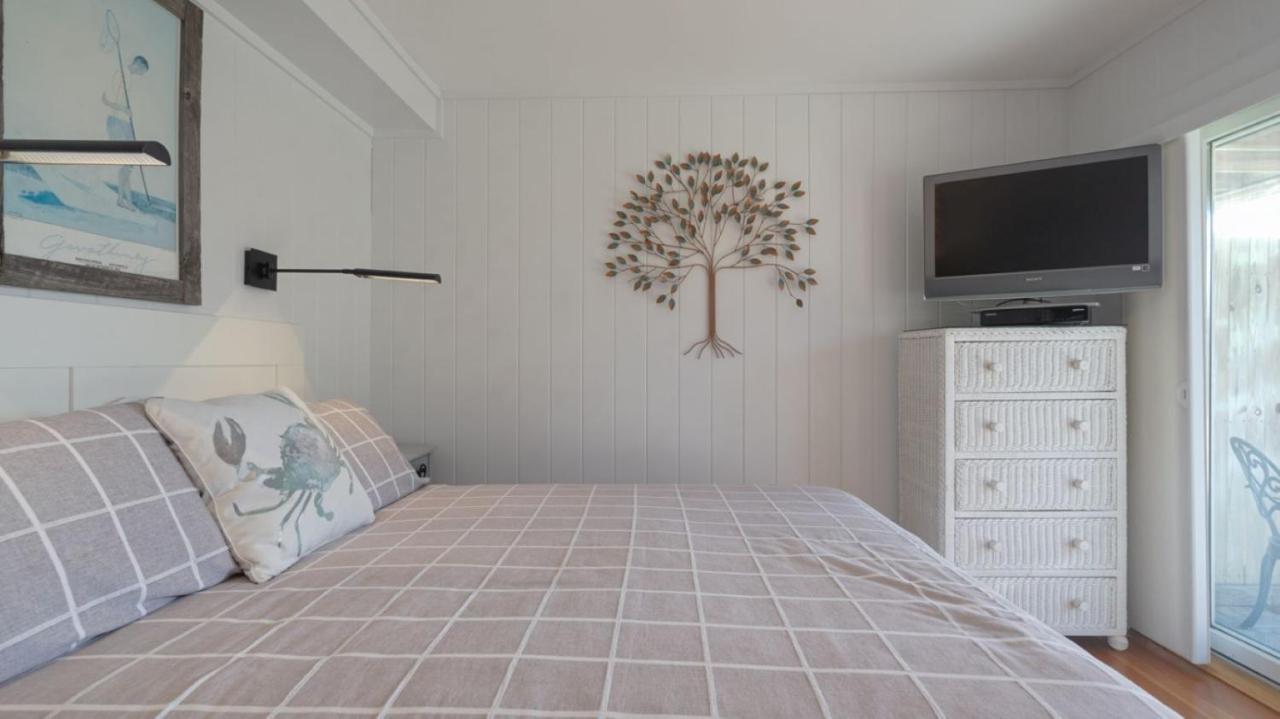 The Ocean Dunes At Amagansett Extérieur photo