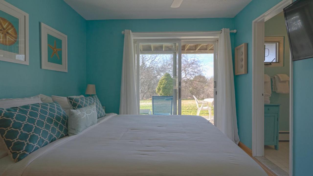 The Ocean Dunes At Amagansett Extérieur photo