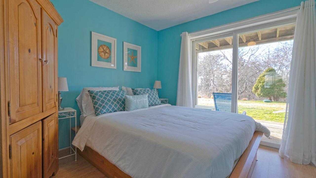 The Ocean Dunes At Amagansett Extérieur photo