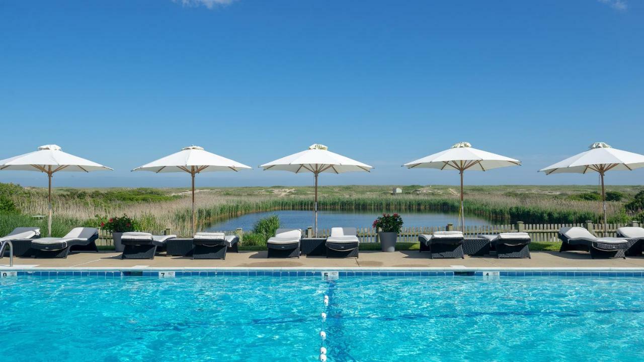 The Ocean Dunes At Amagansett Extérieur photo