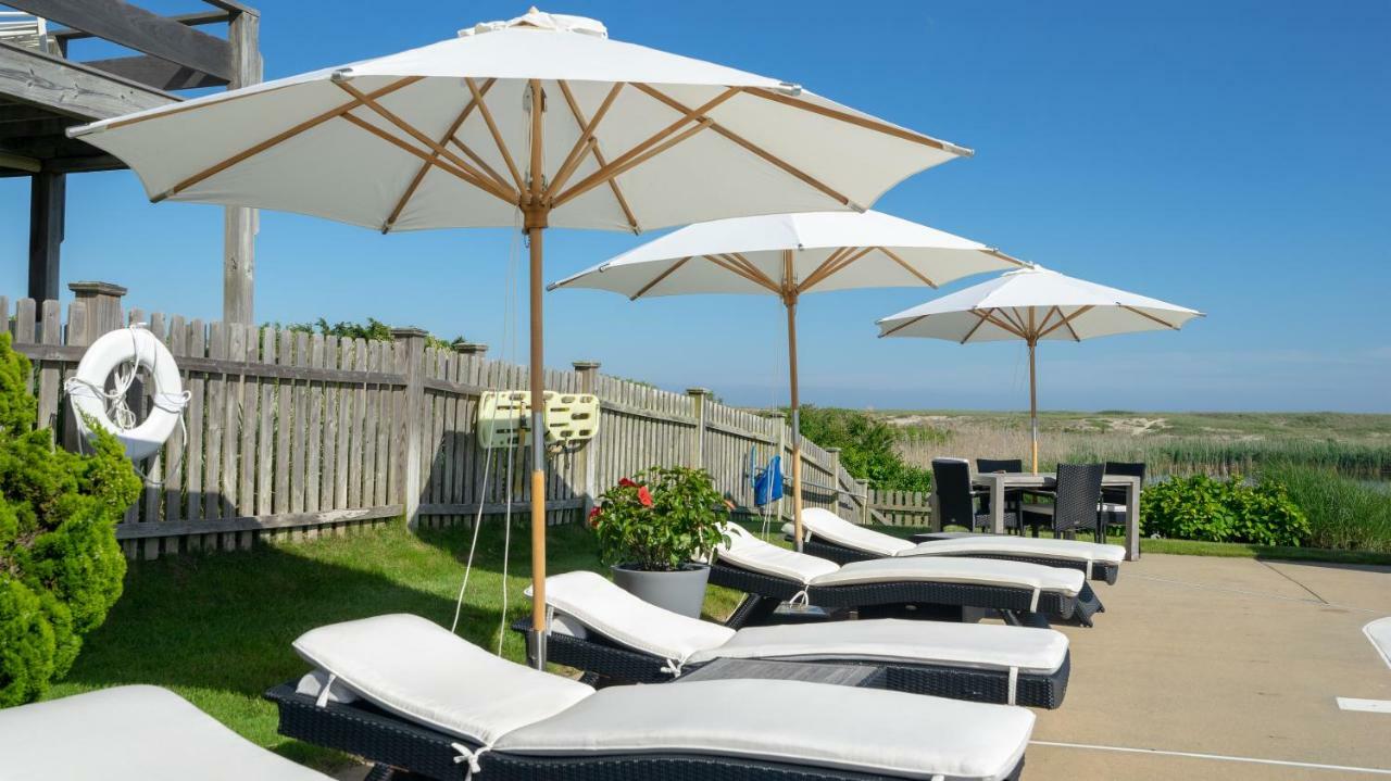 The Ocean Dunes At Amagansett Extérieur photo
