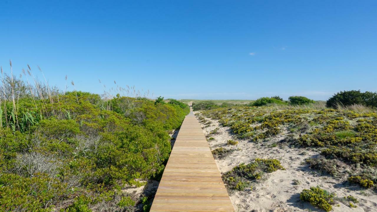 The Ocean Dunes At Amagansett Extérieur photo