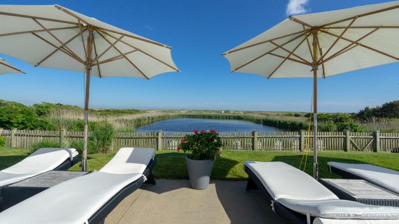The Ocean Dunes At Amagansett Extérieur photo