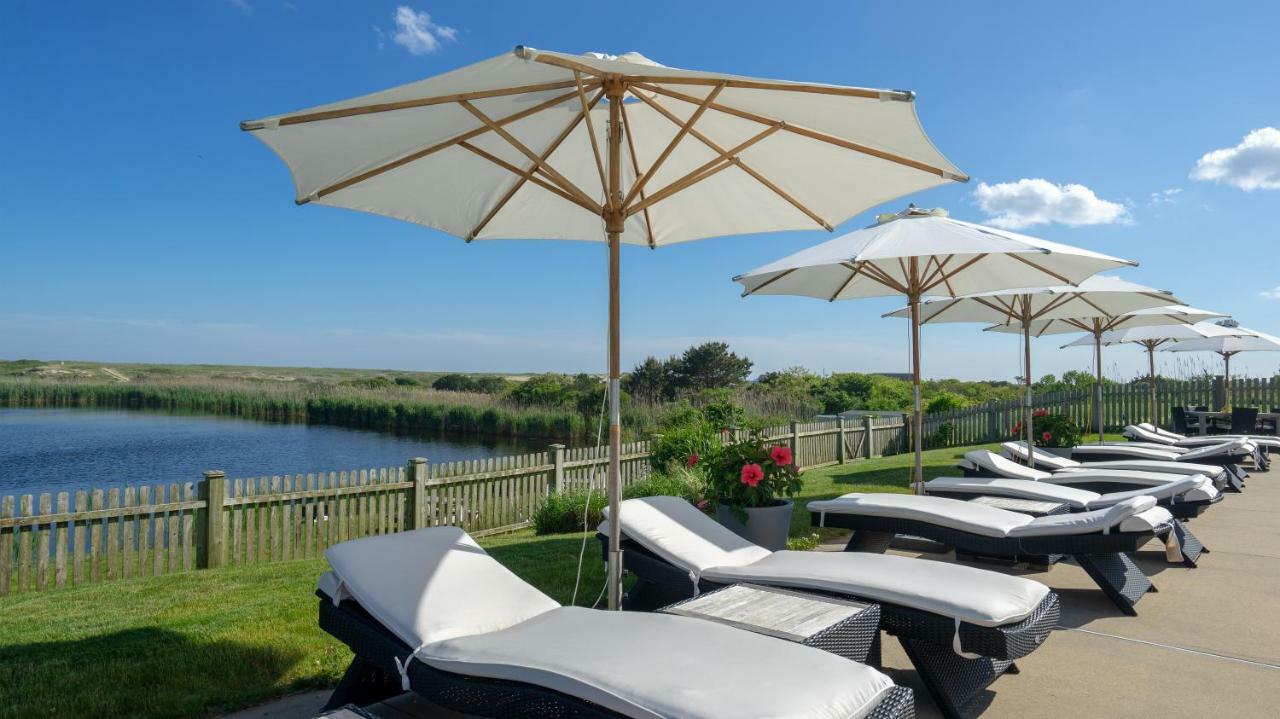 The Ocean Dunes At Amagansett Extérieur photo