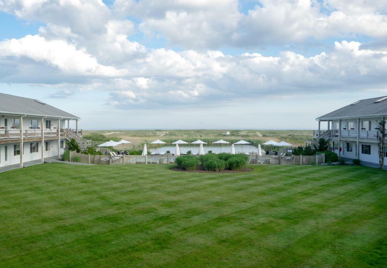The Ocean Dunes At Amagansett Extérieur photo