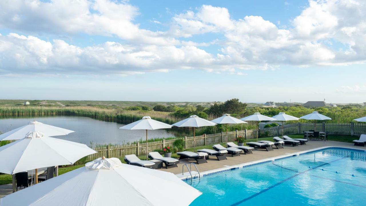 The Ocean Dunes At Amagansett Extérieur photo