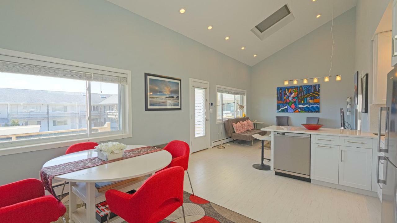 The Ocean Dunes At Amagansett Extérieur photo