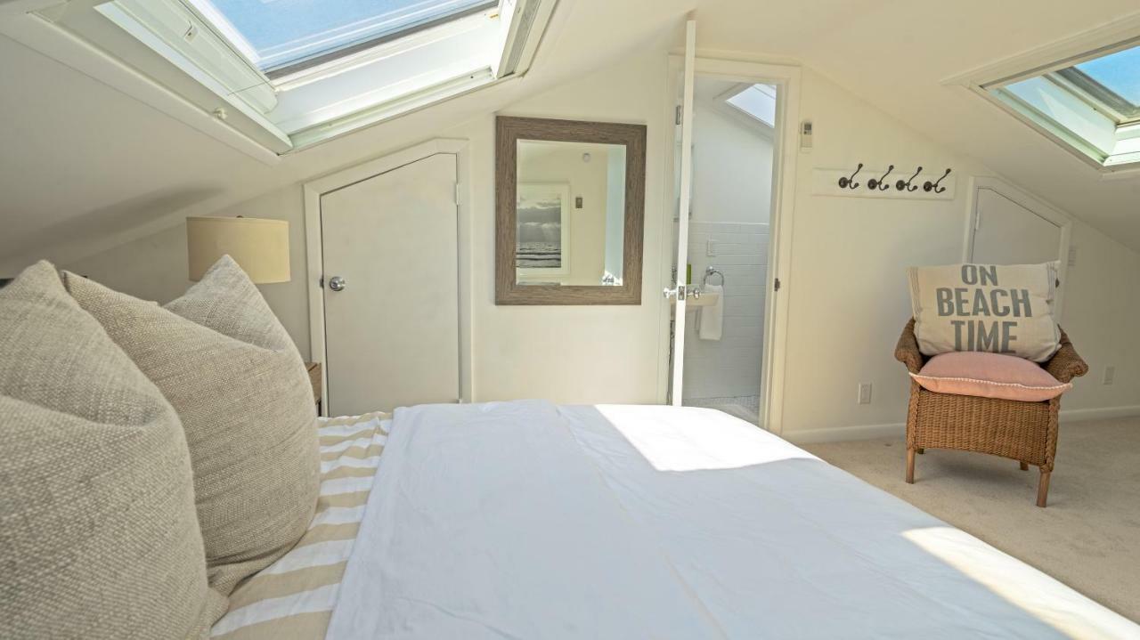 The Ocean Dunes At Amagansett Extérieur photo