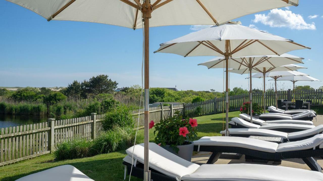 The Ocean Dunes At Amagansett Extérieur photo