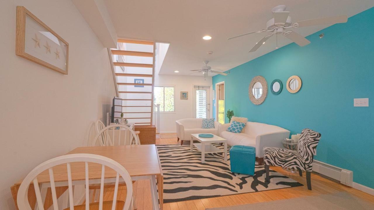 The Ocean Dunes At Amagansett Extérieur photo