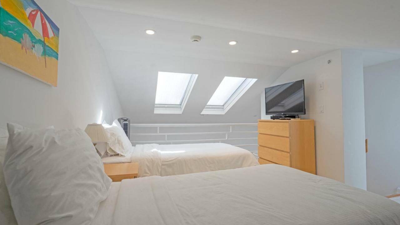 The Ocean Dunes At Amagansett Extérieur photo