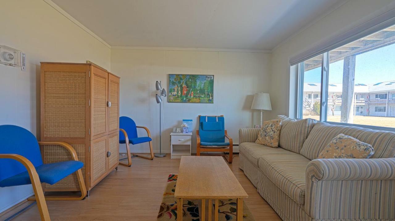 The Ocean Dunes At Amagansett Extérieur photo