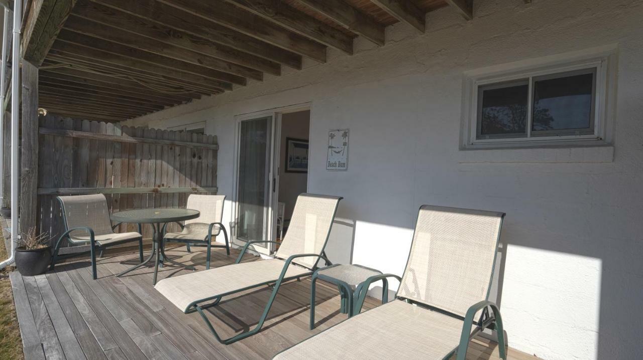 The Ocean Dunes At Amagansett Extérieur photo