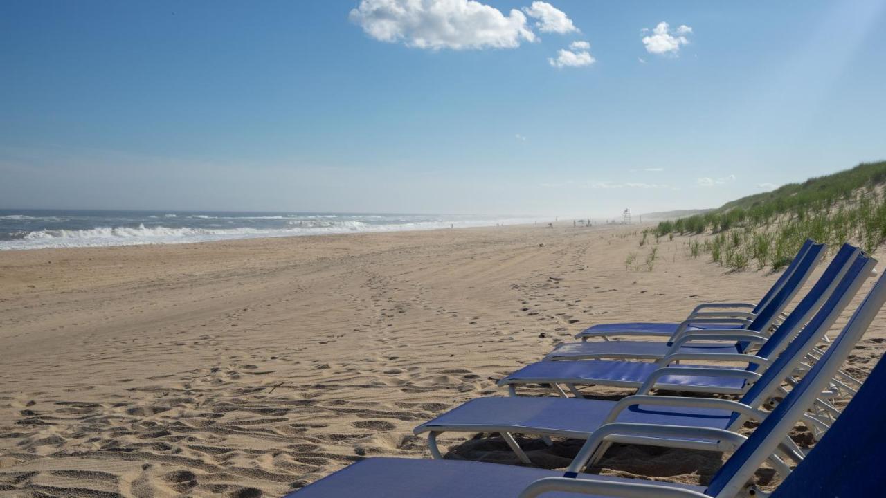 The Ocean Dunes At Amagansett Extérieur photo
