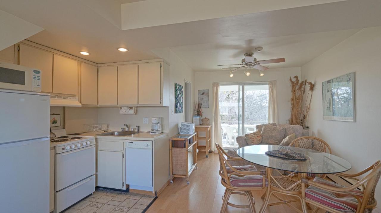 The Ocean Dunes At Amagansett Extérieur photo