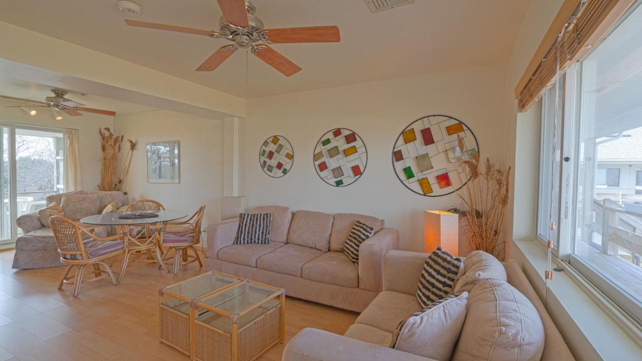 The Ocean Dunes At Amagansett Extérieur photo